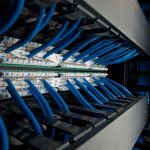 Structured Cabling Systems Greensboro
