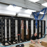 Structured Cabling Systems Mount Airy